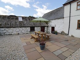 Maerdy Cottage