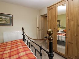 Moss Side Farm Cottage