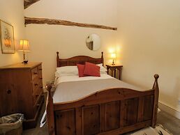 Moss Side Farm Cottage