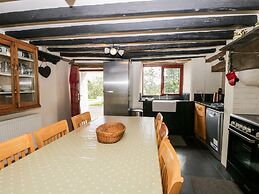 Moss Side Farm Cottage