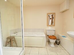 Moss Side Farm Cottage