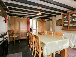 Moss Side Farm Cottage