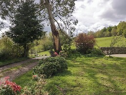 Moss Side Farm Cottage