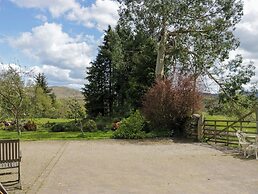 Moss Side Farm Cottage