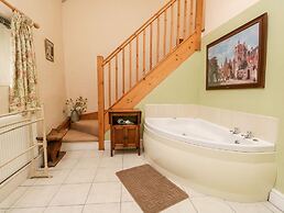 Moss Side Farm Cottage