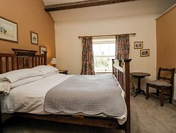 Moss Side Farm Cottage