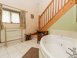 Moss Side Farm Cottage