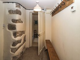 Moss Side Farm Cottage