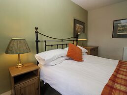 Moss Side Farm Cottage