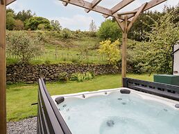 Moss Side Farm Cottage