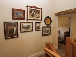 Moss Side Farm Cottage