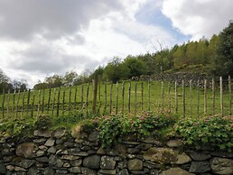 Moss Side Farm Cottage