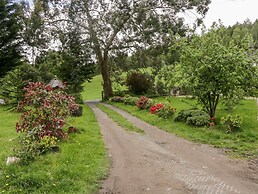 Moss Side Farm Cottage