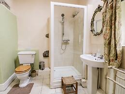 Moss Side Farm Cottage