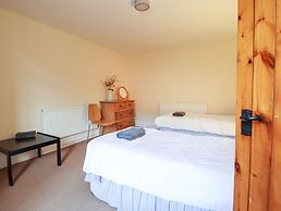 Farchynys Court Cottage