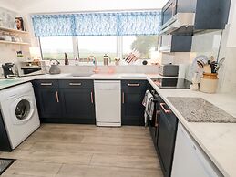 St Cuthbert's Cottage