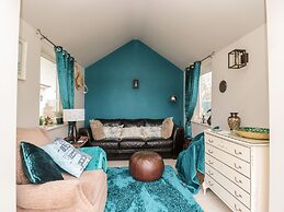 St Cuthbert's Cottage