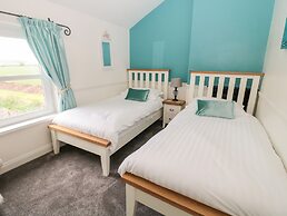 St Cuthbert's Cottage