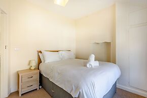 Kynaston Cottage