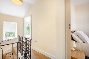 Kynaston Cottage