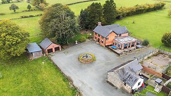 Bwthyn Ty Newydd