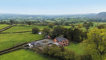 Bwthyn Ty Newydd