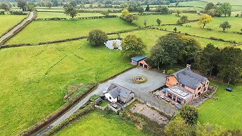 Bwthyn Ty Newydd