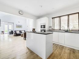 Hazel - Woodland Cottages