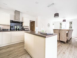 Hazel - Woodland Cottages