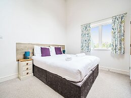 Hazel - Woodland Cottages