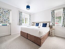 Hazel - Woodland Cottages