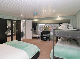 Seacrest Lodge