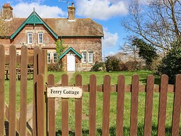 Ferry Cottage