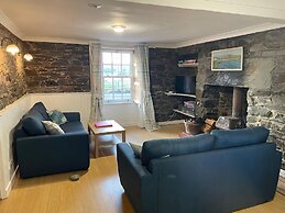 The Pink House