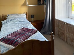The Pink House