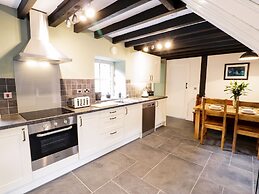 Hen Gelligemlyn - The Annexe