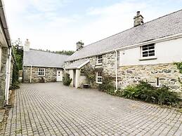 Hen Gelligemlyn - The Annexe