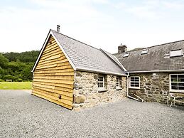 Hen Gelligemlyn - The Annexe