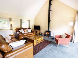 Hen Gelligemlyn - The Annexe