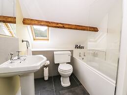 Hen Gelligemlyn - The Annexe