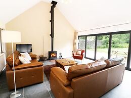 Hen Gelligemlyn - The Annexe