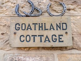 Goathland Cottage