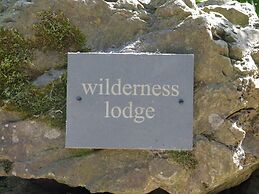 Wilderness Lodge