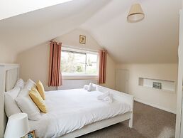 Swan Dyke Cottage