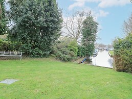 Swan Dyke Cottage