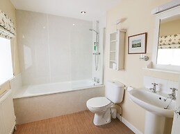 The Mews Flat