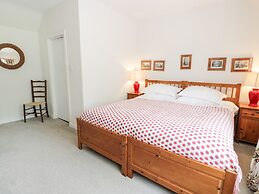 The Mews Flat
