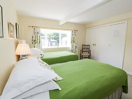 The Mews Flat