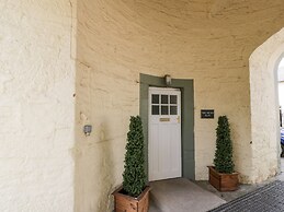 The Mews Flat