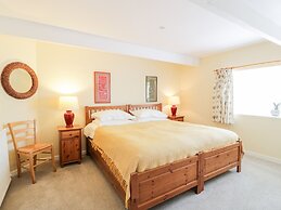 The Mews Flat